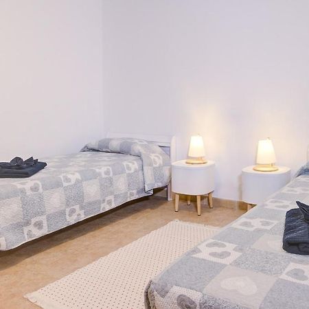 Casa Mobe By Best Holidays Fuerteventura Corralejo Buitenkant foto