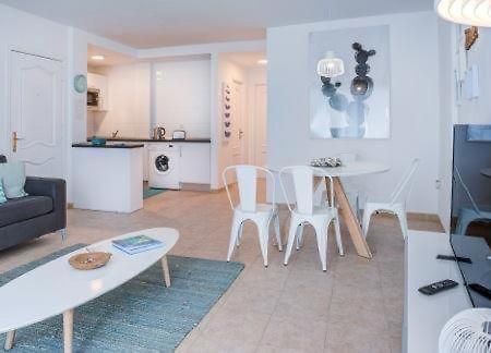 Casa Mobe By Best Holidays Fuerteventura Corralejo Buitenkant foto