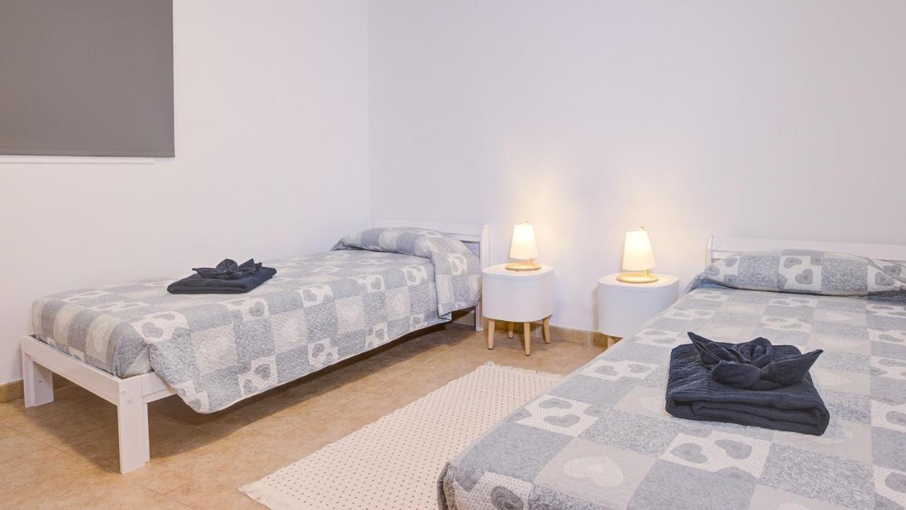 Casa Mobe By Best Holidays Fuerteventura Corralejo Buitenkant foto
