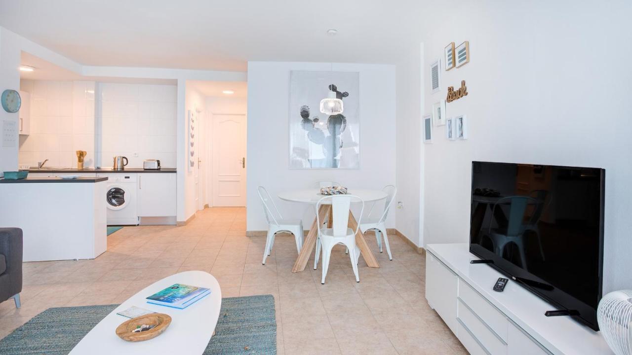 Casa Mobe By Best Holidays Fuerteventura Corralejo Buitenkant foto