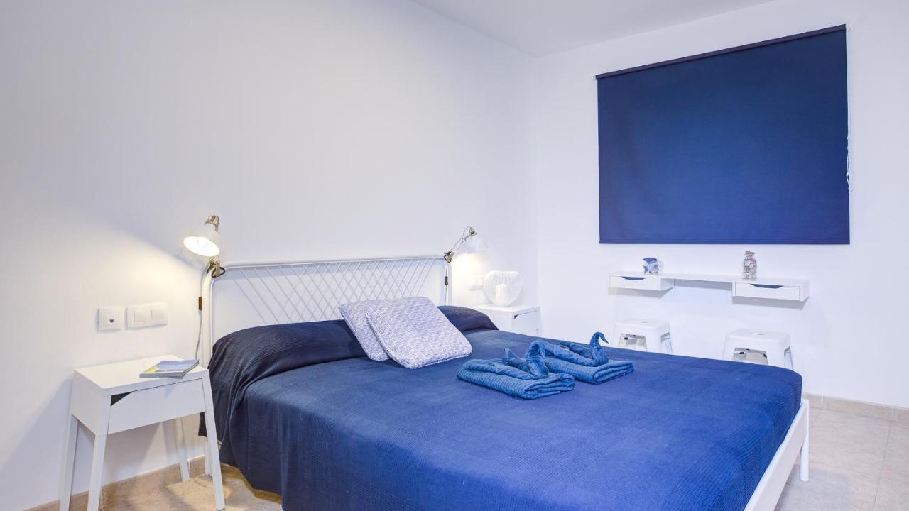Casa Mobe By Best Holidays Fuerteventura Corralejo Buitenkant foto