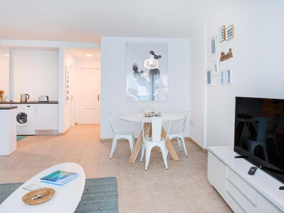 Casa Mobe By Best Holidays Fuerteventura Corralejo Kamer foto