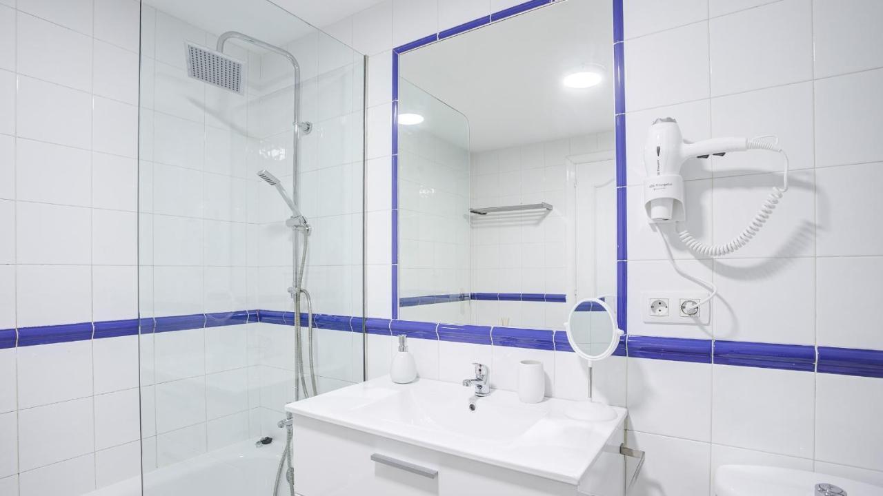 Casa Mobe By Best Holidays Fuerteventura Corralejo Buitenkant foto